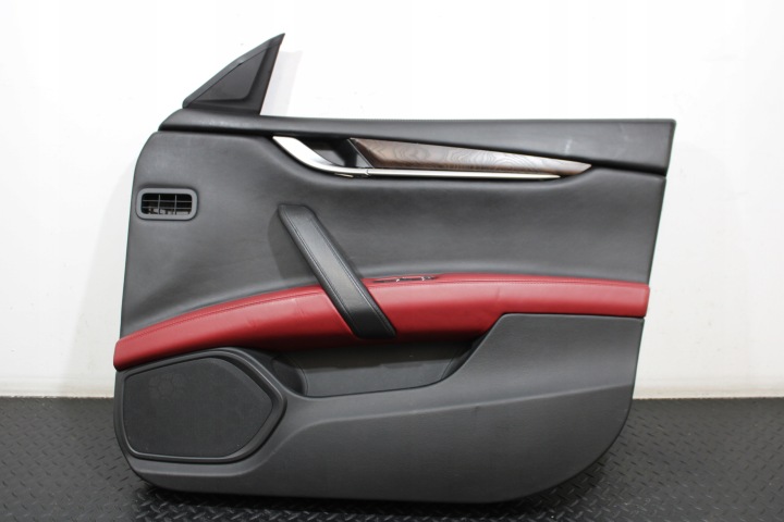 upholstery side door right front MASERATI GHIBLI Q4