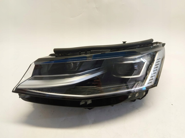 VW Multivan 7T0 T7 2023 Feux phare Gauche Avant Avant RHD 7t2941081g