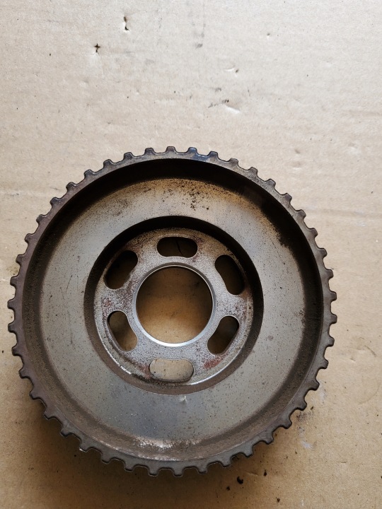 Puleggia POMPY della distribuzione VW AUDI SEAT SKODA 1.9 TDI