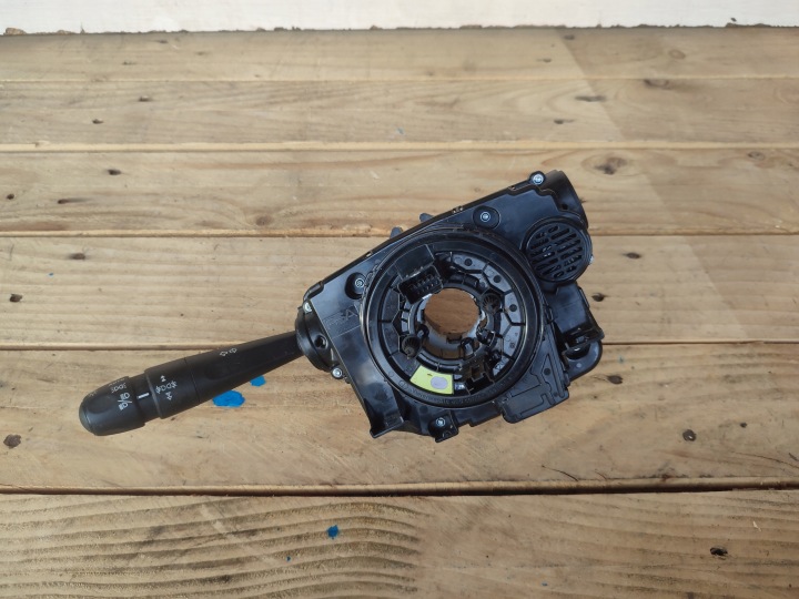 páčky pod volant a ovládanie TOYOTA PROACE PEUGEOT CITROEN BERLINGO IV 9852618980