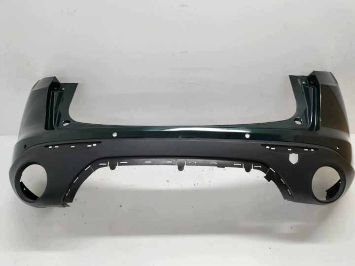 Stoßstange hinten heck ALFA ROMEO STELVIO 17