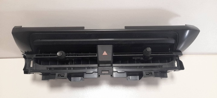 Toyota C-HR II grid air conditioning devices of the dashboard rozdzielczej 55670F4120 (CH20)