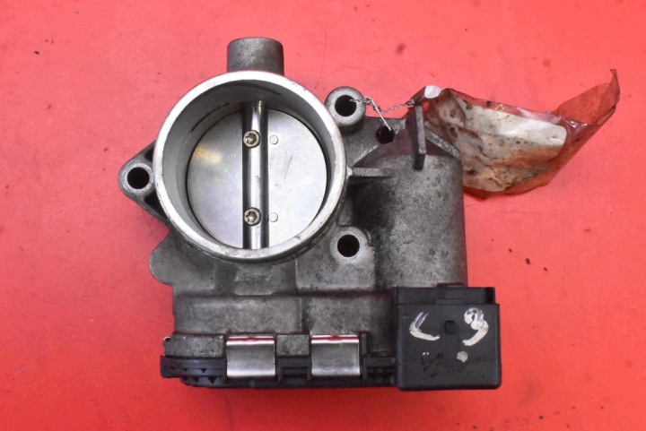 Vanne boitier papillon 0280750085 CITROEN BERLINGO 1 et 1.6 16V 110 KM LIFT 02-12