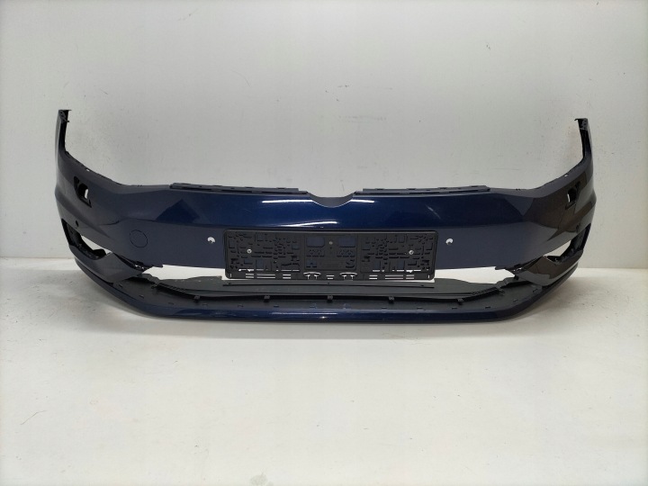 Paraurti anteriore Anteriore VW GOLF 7 VII LIFT 17