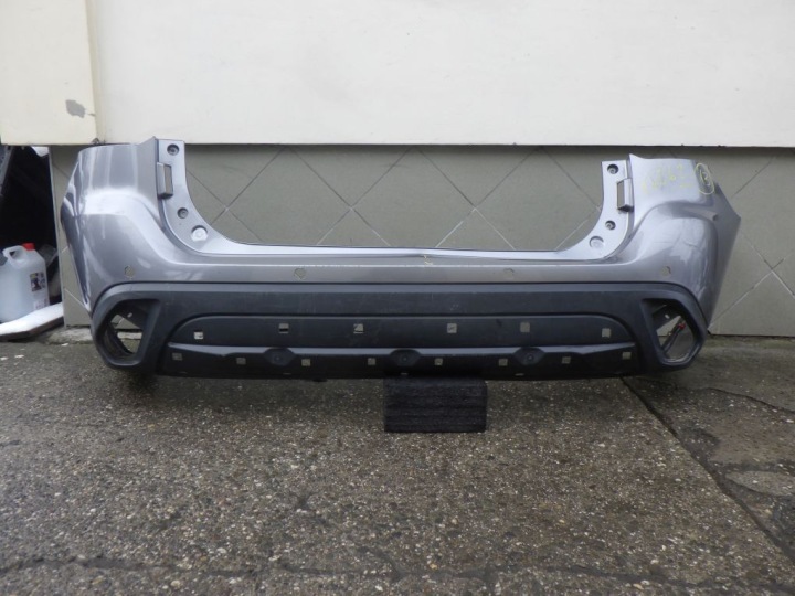 MITSUBISHI OUTLANDER 3 III LIFT 15- nárazník zadní