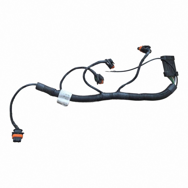 Câblage Électrique Bobine allumage LADA KALINA PRIORA 1.6 16V 3724148