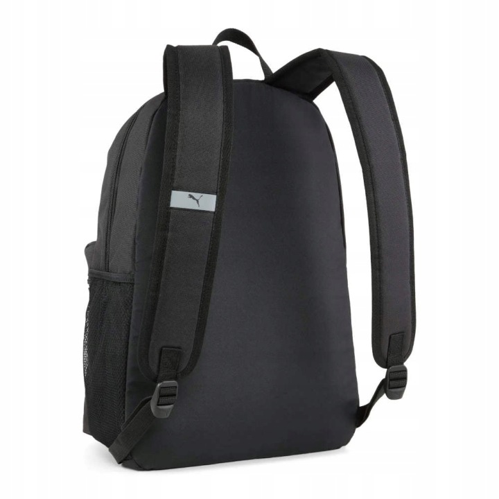 Рюкзак PUMA міський шкільний для дітей ручний SMALL 13 л PHASE 91323 bk — фото 2
