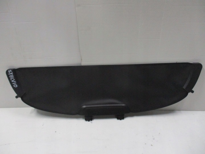 plato rear boot ALFA ROMEO STELVIO