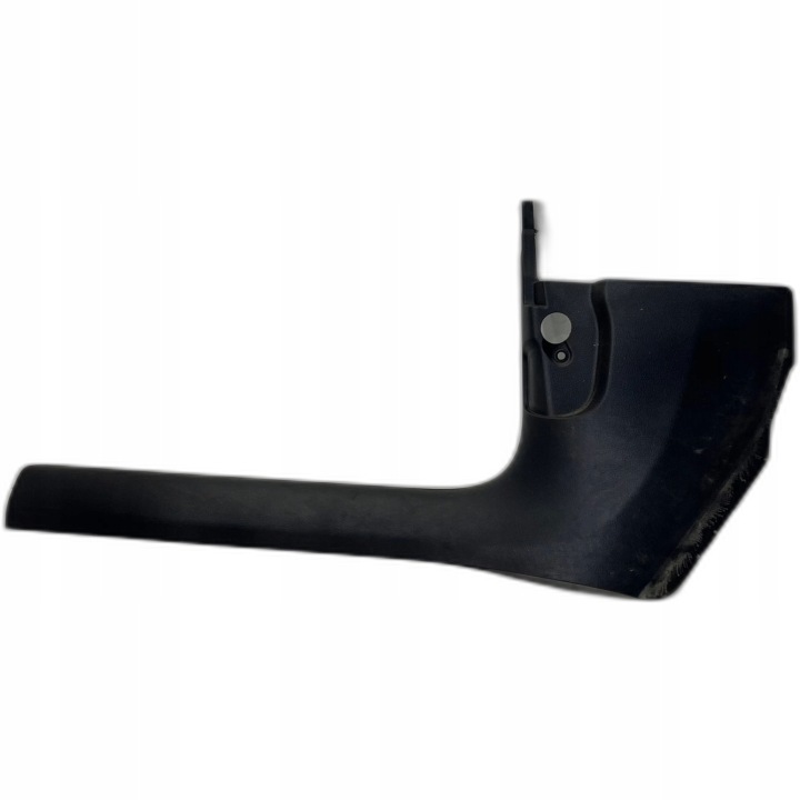 Couverture tablier moteur Couverture Jupes Gauche AUDI A6 C8 4K1867271 4PK