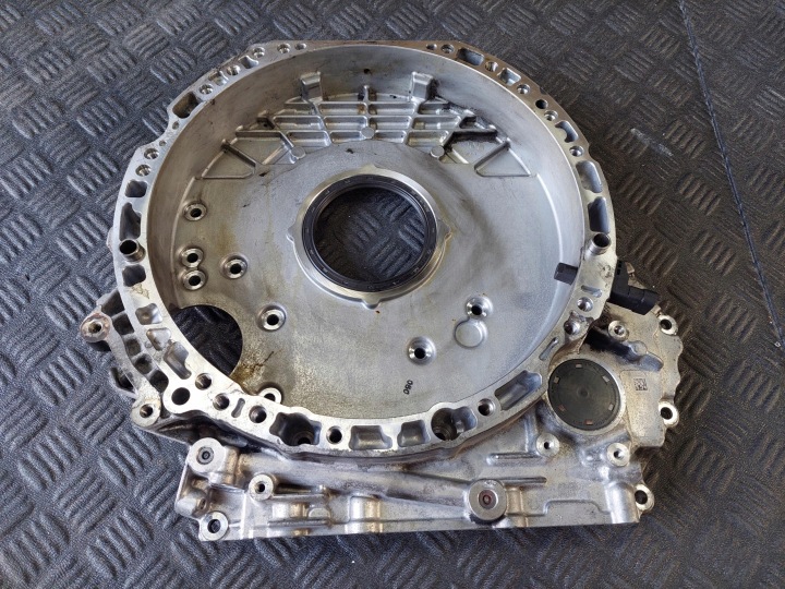 gearbox cover A6540106002 MERCEDES E 220 D W213 S213 2.0 D