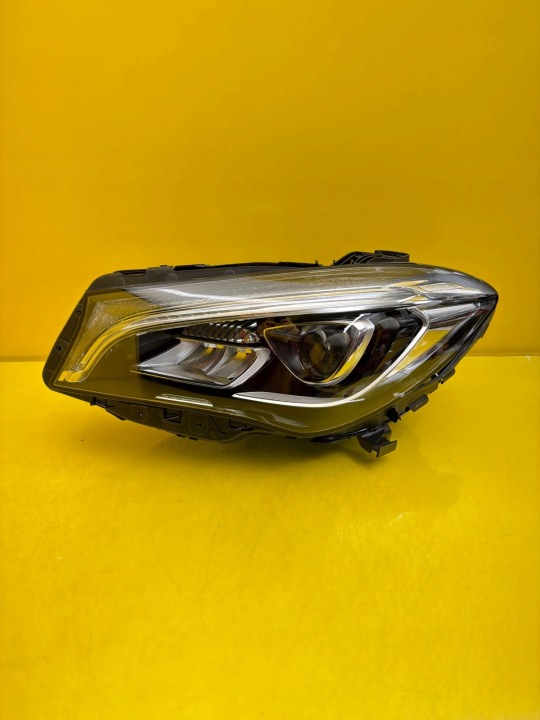 light left front Mercedes CLA W117 High Performance Led A1178206961