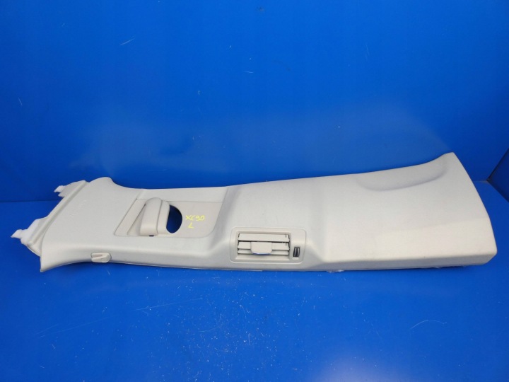 VOLVO XC90 II cover SLUPKA PRZELOTKA supports left