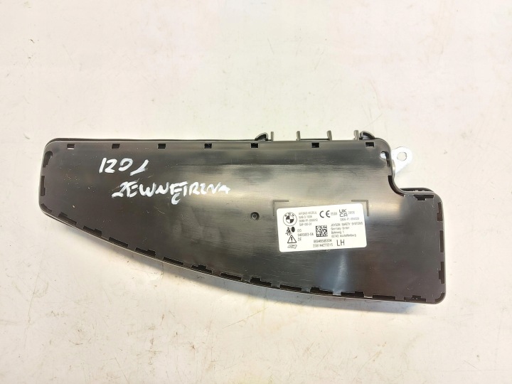 BMW iX i20 2023, Xdrive50 Airbag Airbag sièges Gauche ZEWN 9495853-JLK01