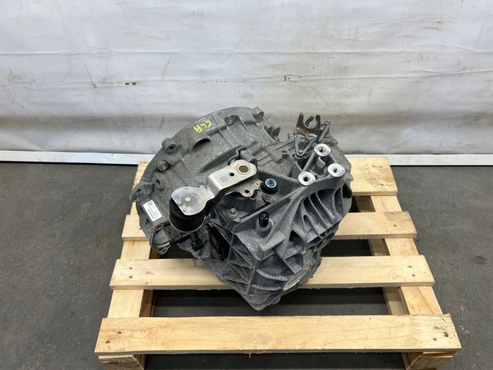 Mercedes-Benz CLA 180D X117 1.5 dCi Boîte de vitesses A176261010105