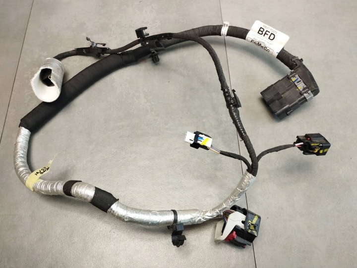 Volkswagen Amarok II 2023 bundle MB3T7C078