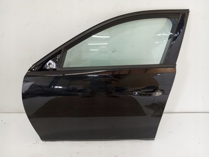 Tür links vorne OPEL ASTRA L 21r