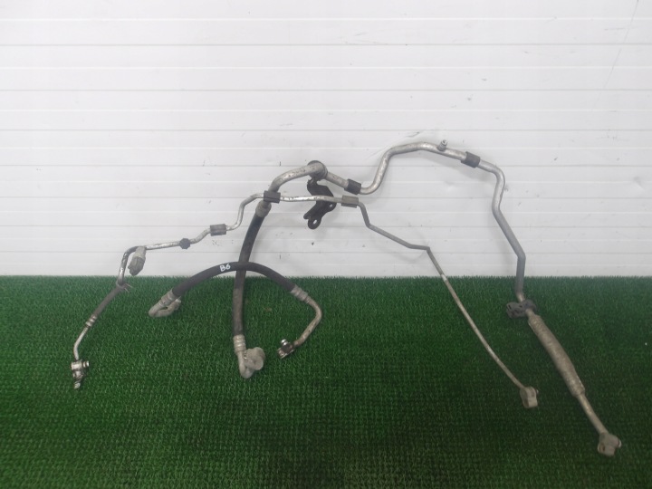 VW PASSAT B6 05-10 2.0 FSI of the hose of the air conditioning hoses RURKI KPL OE