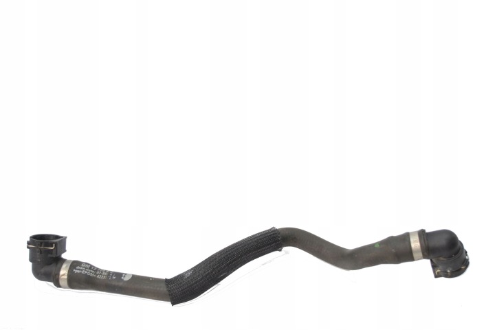 vedení topení SAAB 93 9-3 1.9 TTiD 07-11r 12770425