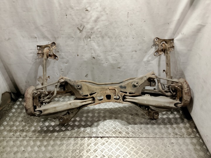 Traverse traineau berceau essieu suspension Arrière Arrière SAAB 9-3 2.0 B KOMBI