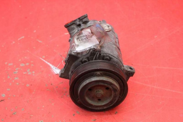 Compresseur Pompe Climatisateur air conditionné 13140505 OPEL VECTRA C 2.2 DTI 125 KM 02-05