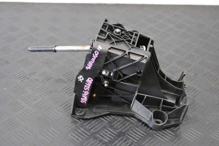 Levier de vitesse Mecanisme levier vitesse Boîte de vitesse Engrenage 9814652680 CITROEN BERLINGO IV 4 2019