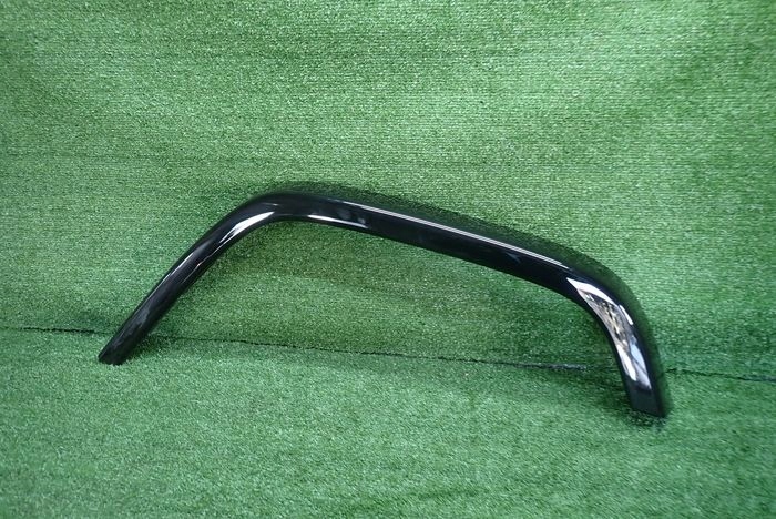 MERCEDES G-KLASA W463 463 moulding of a fender right front front