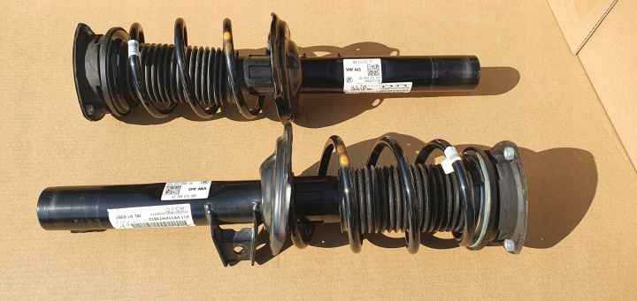 Stoßdämpfer vorne 3Q0413031CM IDEAL VW AUDI ORYG