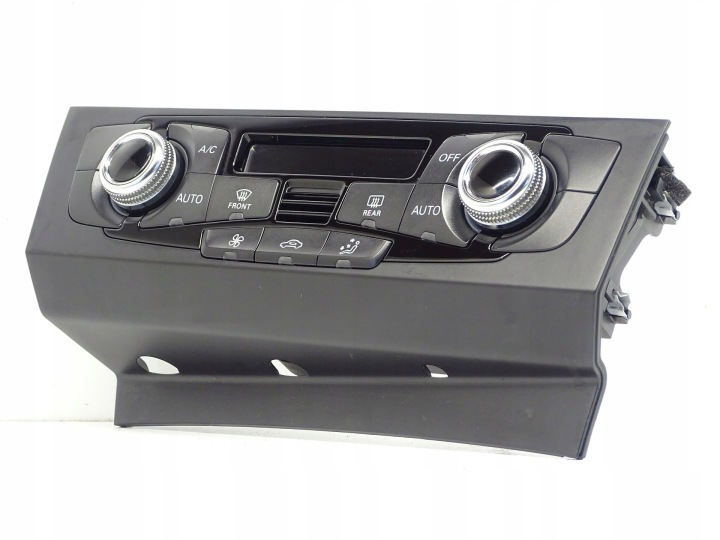 PANEL klimatizácii AUDI A4 B8 8K2820043BA