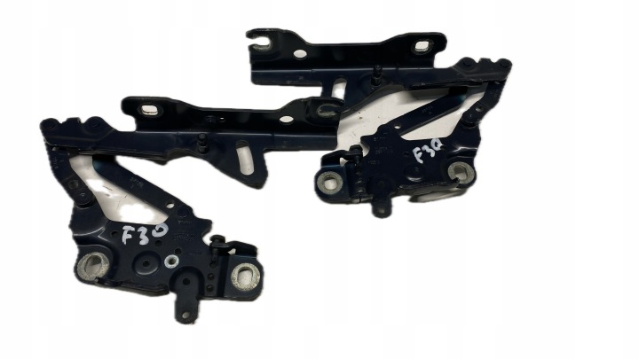 BMW 3 F30 F31 Cerniera Cerniere cofano Destra sinistra
