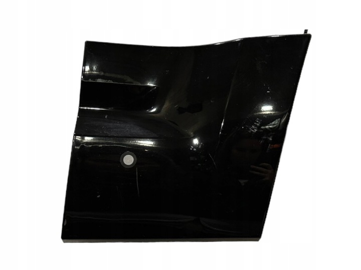 LAND ROVER DEFENDER COPERTURA TERMINALE PARAFANGO RH L8B2-16D054-BD