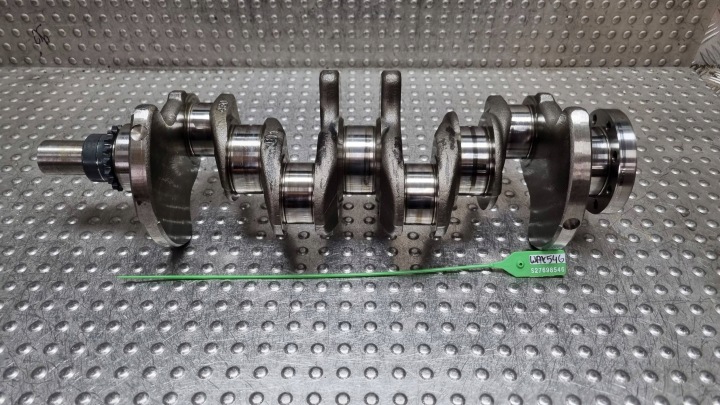 Arbre moteur NOMINAL 30725118 430 MONDEO MK4 KUGA MK1 GALAXY MK3 2.0 TDCI