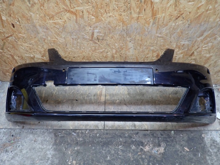 nárazník predok predný SEAT ALHAMBRA 7N 7N5 2010