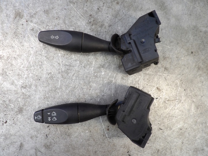 Ford Transit V DEVIO LUCI TERGICRISTALLO TERGI YC1T17A553AC