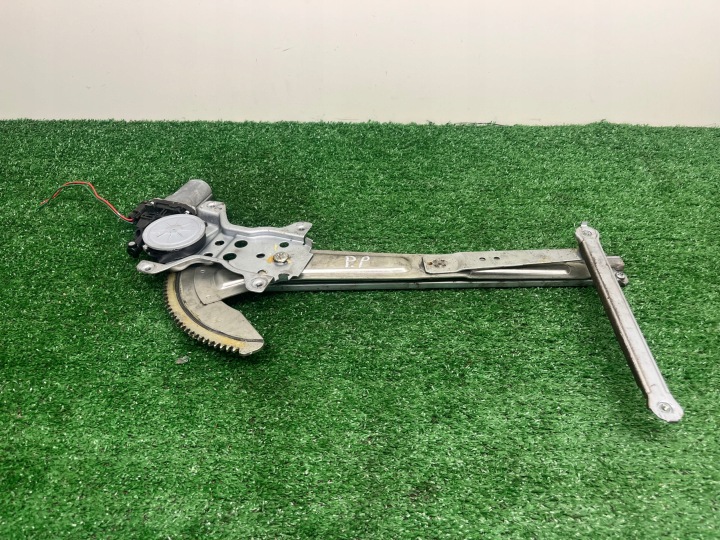 ELE mechanism windows right front SUZUKI SPLASH 83560-63J00
