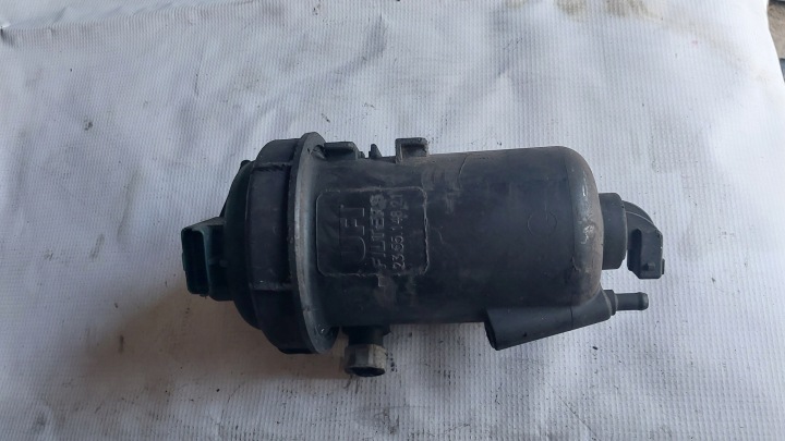 DUCATO III JUMPER BOXER 06- 3.0 JTD Gehäuse filter des Kraftstoffsbehälters 235514821 3 PIN