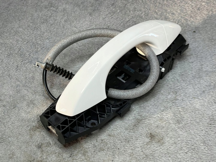 Poignée Externe Arrière Droit Seat Leon (5F) 5G0837206N