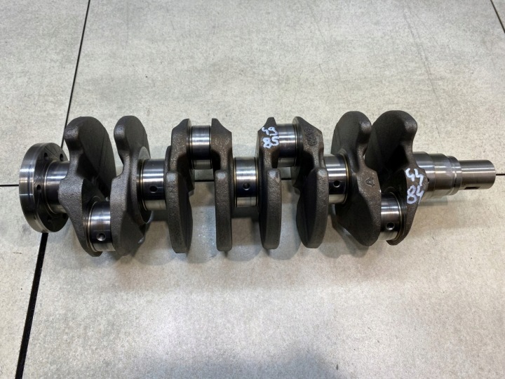 crank PEUGEOT 206 1.4 HDI 8HZ 6238C