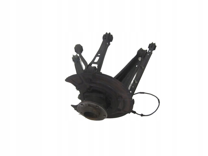 BMW X3 F25 X4 F26 otoč zadní levá ramene 678699 67885491 6797569