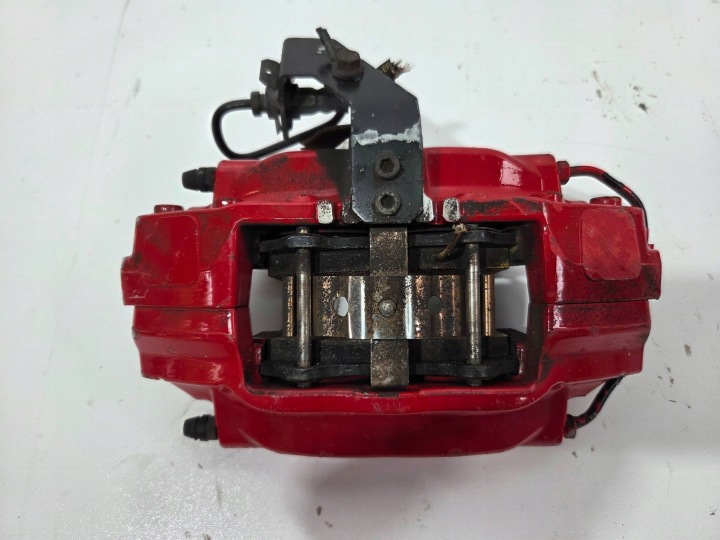 Maserati Ghibli M157 Quattroporte M156 Étrier frein Arrière Gauche 20B67701011A B664