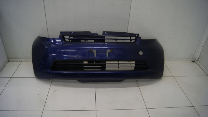 Pare choc Avant Avant DAIHATSU SIRION 2006 KOD LAKIERU B42