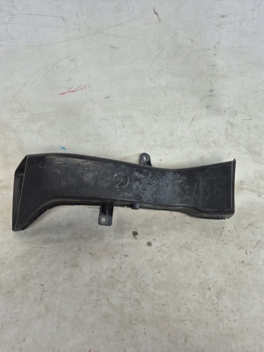 BMW 4 F32 F33 F36 intake drain air 51748054529