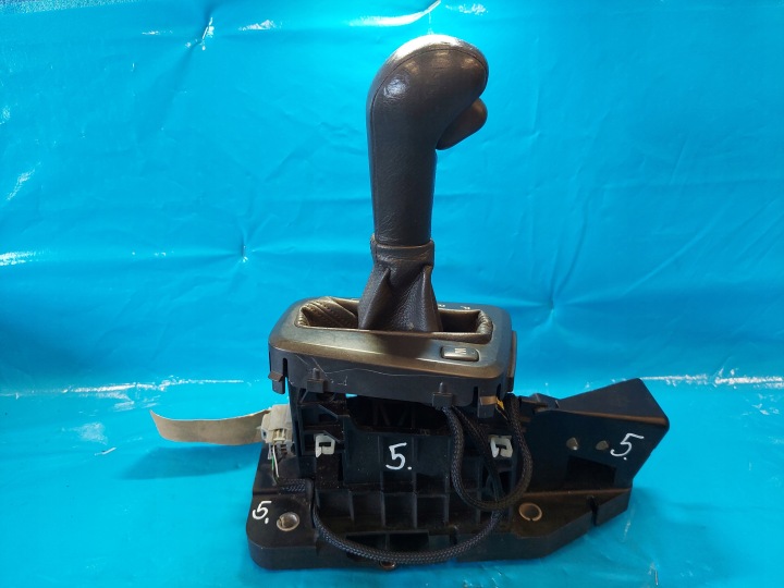Schalthebel getriebe AUTOMAT VOLVO V70 2000 R P08636189