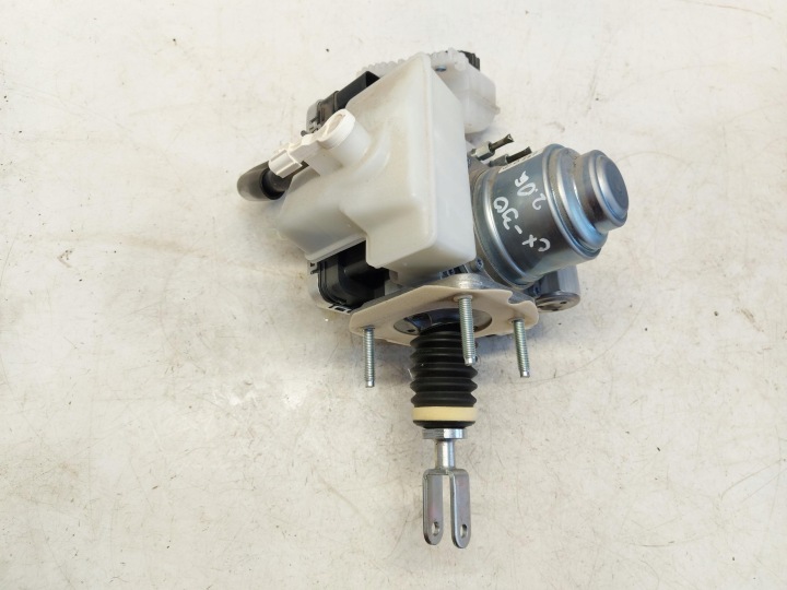 MAZDA CX30 pump ABS D42E439A0A
