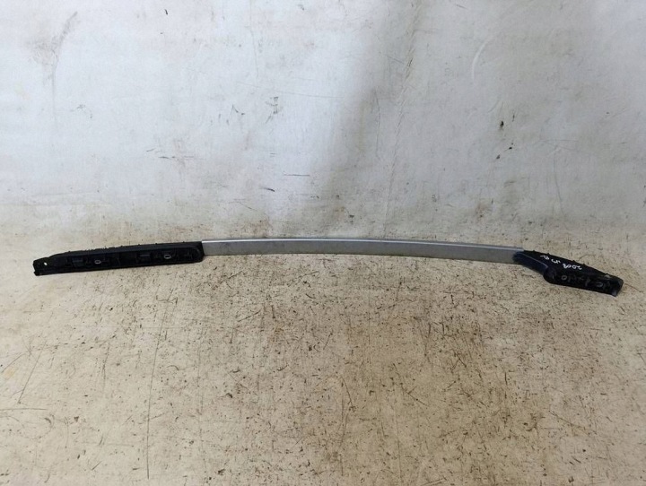 Peugeot 2008 I 13-19 Roue gauche 9678357680 5