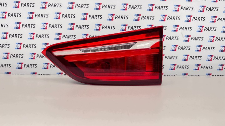 BMW F48 X1 light boot right rear part rear LADNA 7350696