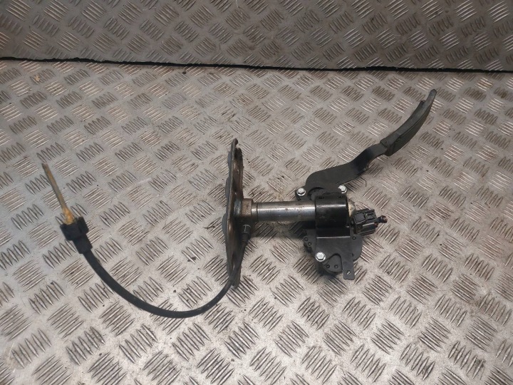 Pedale pedaliera acceleratore Potenziometro NISSAN MURANO Z50 3.5 V6 18002-CA100