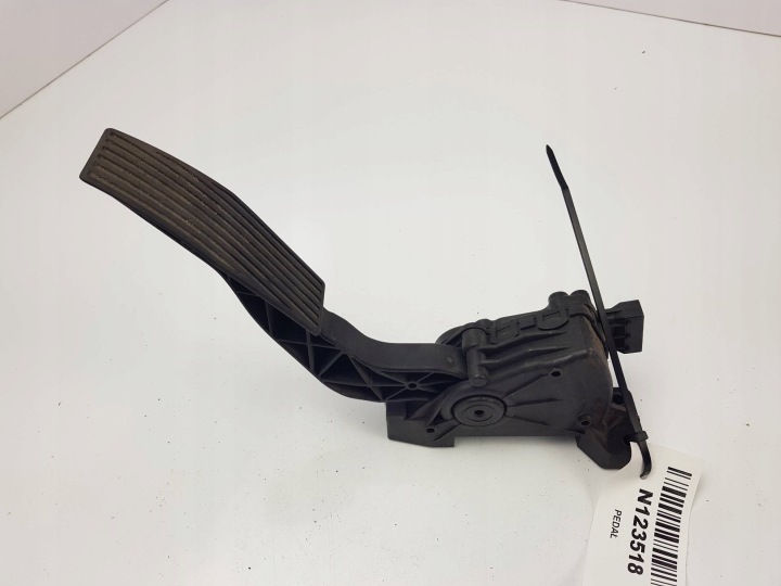 PEDAL 9186724 OPEL VECTRA C