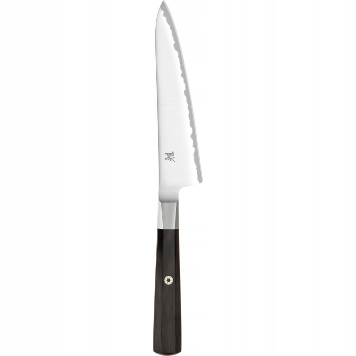 Nůž sujihiki Miyabi 4000FC 24 cm ocel FC61 61 Hrc pakka