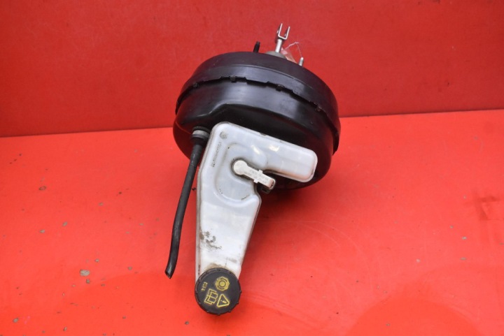 servo Servofreno EU DG9C-2B195-LAB FORD MONDEO MK5 2.0 TDCI 150 KM