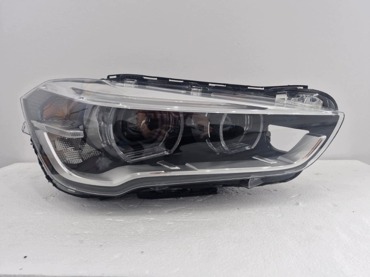 Feux phare Droit BMW X1 F48 F49 FULL LED